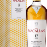 Макаллан Колор Коллекшн 12 лет в п/у (Macallan Colour Collection 12 Years Old in g/b)