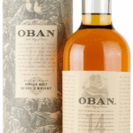 Оубэн 14 лет в п/у (Oban 14 Years Old in g/b)