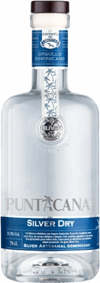 Пунтакана Клаб Сильвер Драй (Puntacana Club Silver Dry)