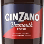 Чинзано Россо 1л (Cinzano Rosso 1L)