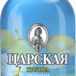 Царская Оригинальная Груша (Tsarskaja Original Pear) Царская Оригинальная Груша (Tsarskaja Original Pear)