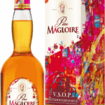 Пер Маглуар ВСОП в п/у (Pere Magloire Calvados VSOP in g/b)
