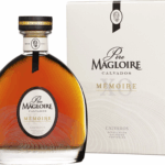 Пер Маглуар Мемуар ИксО в п/у (Pere Magloire Memoire XO in g/b)