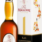 Пэр Маглуар Пэи д'Ож ИксО в п/у (Pere Magloire Pays d’Auge X.O. in g/b)