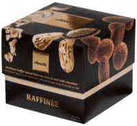 chocoMe Миндаль из Валенсии в молочном шоколаде с трюфельным грибом (120 гр) chocoMe Миндаль из Валенсии в молочном шоколаде с трюфельным грибом (120 гр)