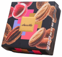 chocoMe Конфеты 