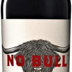 Маре Магнум Ноу Булл Зинфандель Калифорния (Mare Magnum No Bull Zinfandel California)