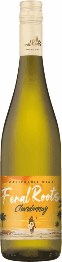 Ферал Рутс Шардоне (Feral Roots Chardonnay) Ферал Рутс Шардоне (Feral Roots Chardonnay)