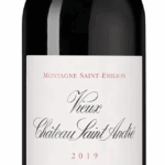 Вье Шато Сент-Андре 2019 (Vieux Chateau Saint-Andre 2019)