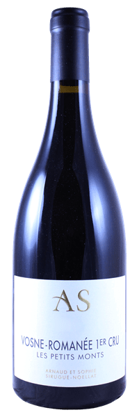 Арно э Софи Сирюг-Ноэля Вон Романе Премье Крю Ле Пти Мон 2023 ( Arnaud Et Sophie Sirugue-Noellat Vosne Romanée Premier Cru Les Petits Monts 2023)