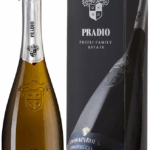 Прадио Просекко ПассаПарола в п/у (Pradio PassaParola Prosecco in g/b)