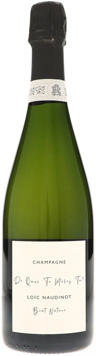 Амори Бофор Де Куа Тю Мель Тю? Брют Натюр 2022 (Amaury Beaufort De Quoi Tu Melles Tu? Brut Nature 2022) Амори Бофор Де Куа Тю Мель Тю? Брют Натюр 2022 (Amaury Beaufort De Quoi Tu Melles Tu? Brut Nature 2022)