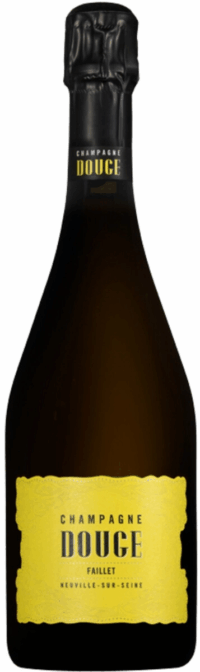 Дуж Файе Экстра Брют 2018 (Douge Faillet Extra Brut 2018)