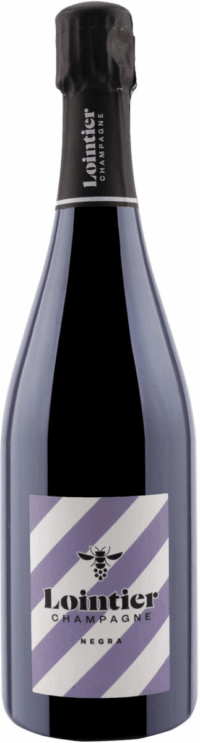 Луантье Негра Экстра Брют 2021 (Lointier Negra Extra Brut 2021)