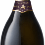 Режи Пауссине Ле Кло Пайо Парселэр Экстра Брют 2018 (Regis Poissinet Les Clos Paillot Parcellaire Extra Brut 2018)