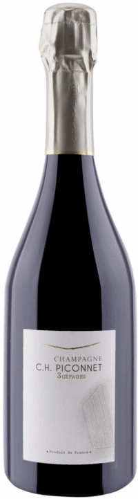 Клеман Пиконне Труа Сепаж Брют Натюр 2020 (C. H. Piconnet 3 Cepages Brut Nature 2020)