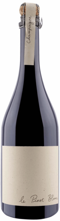 Клеман Пиконне Ле Пино Блан Брют Натюр 2020 (C. H. Piconnet Le Pinot Blanc Brut Nature 2020)