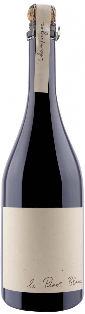 Клеман Пиконне Ле Пино Блан Брют Натюр 2020 (C. H. Piconnet Le Pinot Blanc Brut Nature 2020)