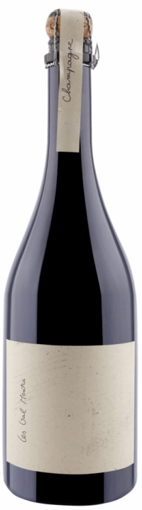 Клеман Пиконне Ле Валь Ментра Брют Натюр 2020 (C. H. Piconnet Les Val Mentra Brut Nature 2020)