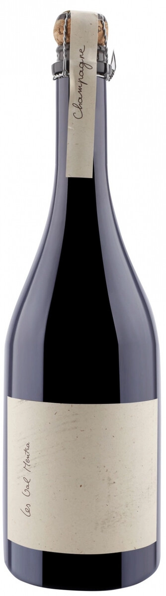 Клеман Пиконне Ле Валь Ментра Брют Натюр 2020 (C. H. Piconnet Les Val Mentra Brut Nature 2020)