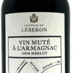 Леро Пино де Шарант Сигнатюр Уни Бла в п/у (Lheraud Pineau des Charentes Signature Ugni Blanc in g/b)