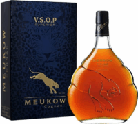 Меуков ВСОП в п/у (Meukow VSOP in g/b)