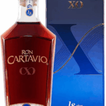 Картавио Гран Солера 18-летний в п/у (Cartavio Gran Solera 18 Anos in g/b)