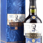 Спирит Манифест Сингл Молт Айриш Виски Амароне Каск (Spirit Manifest Irish Single Malt Amarone Cask)