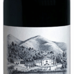 Тенута ля Новелла Самбрена Сира 2021 (Tenuta la Novella Sambrena Syrah 2021)