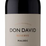Дон Давид Мальбек 2023(Don David Malbec 2023)