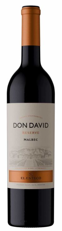 Дон Давид Мальбек 2023(Don David Malbec 2023)
