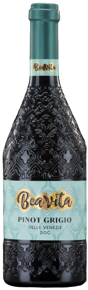 Беавита Делле Венеция Пино Гриджио (Beavita Delle Venezie Pinot Grigio)