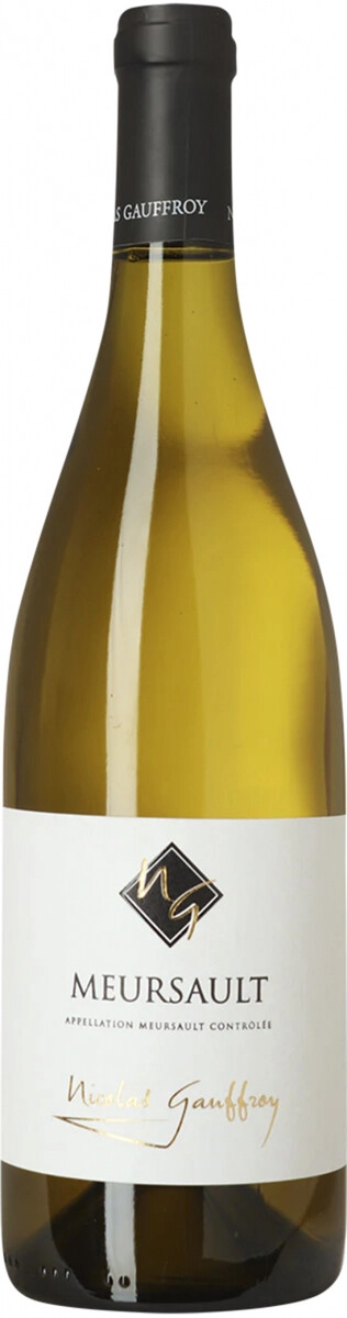 Николя Гоффруа Мерсо 2023 (Nicolas Gauffroy Meursault 2023)