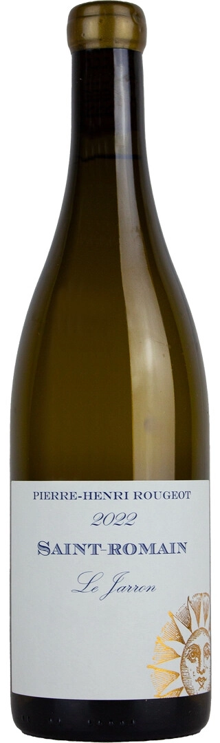 Пьер-Анри Ружо Сен-Ромэн Ле Жаррон 2022 (Pierre-Henri Rougeot Saint-Romain Le Jarron 2022) Пьер-Анри Ружо Сен-Ромэн Ле Жаррон 2022 (Pierre-Henri Rougeot Saint-Romain Le Jarron 2022)