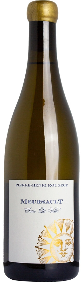 Пьер-Анри Ружо Мерсо Су ля Велль 2022 (Pierre-Henri Rougeot Meursault Sous la Velle 2022) Пьер-Анри Ружо Мерсо Су ля Велль 2022 (Pierre-Henri Rougeot Meursault Sous la Velle 2022)
