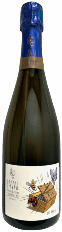 Лаваль Орор Эт Флорьян Ут Приус 2020 (Laval Aurore Et Florian Ut Prius 2020)