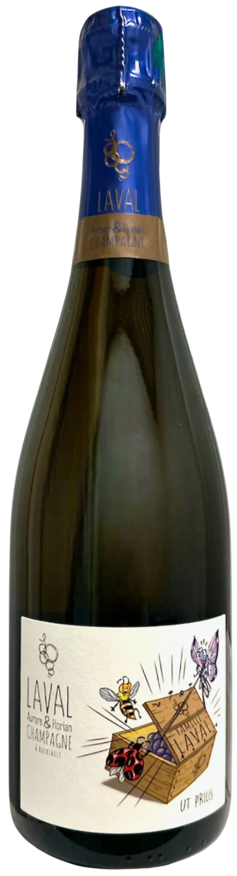 Лаваль Орор Эт Флорьян Ут Приус 2020 (Laval Aurore Et Florian Ut Prius 2020)