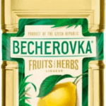Бехеровка Лемонд 0,5л (Becherovka Lemond 0,5L)
