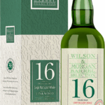 Вилсон энд Морган Баррель Селекшн Линквуд Шерри Финиш Олоросо (Wilson & Morgan Barrel Selection Linkwood Sherry Finish Oloroso in g/b)