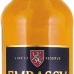 Эмбасси Клаб 3-летний 0,5л (Embassy Club 3 Years Old 0,5L)