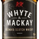 Уайт энд Маккей Трипл Матьюэд (Whyte & Mackay Triple Matured)