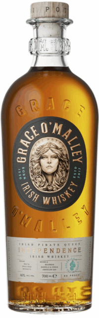 Грейс О'Мэлли Индепенденс Купажированный (Grace O'Malley Independence Blended)