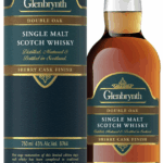 Гленбринт Шерри Каск Финиш (Glenbrynth Sherry Cask Finish)