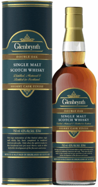 Гленбринт Шерри Каск Финиш (Glenbrynth Sherry Cask Finish)