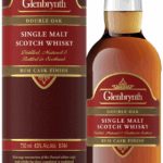 Гленбринт Ром Каск Финиш (Glenbrynth Rum Cask Finish)