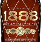 Бругал 1888 Гран Резерва (Brugal 1888 Gran Reserva)