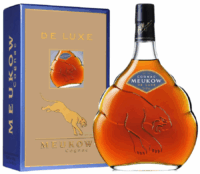 Меуков Де Люкс в п/у (Meukow De Luxe in g/b)