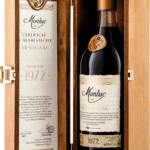 Монлюк Арманьяк 1972 (Monluc Armagnaс 1972)