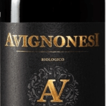 Авиньонези 50 & 50 Тоскана 2018 (Avignonesi 50 & 50 Toscana 2018)