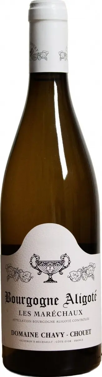Домен Шави-Шуе Бургонь Алиготе Ле Марешо 2024 (Domaine Chavy-Chouet Bourgogne Aligote Les Marechaux 2024) Домен Шави-Шуе Бургонь Алиготе Ле Марешо 2024 (Domaine Chavy-Chouet Bourgogne Aligote Les Marechaux 2024)